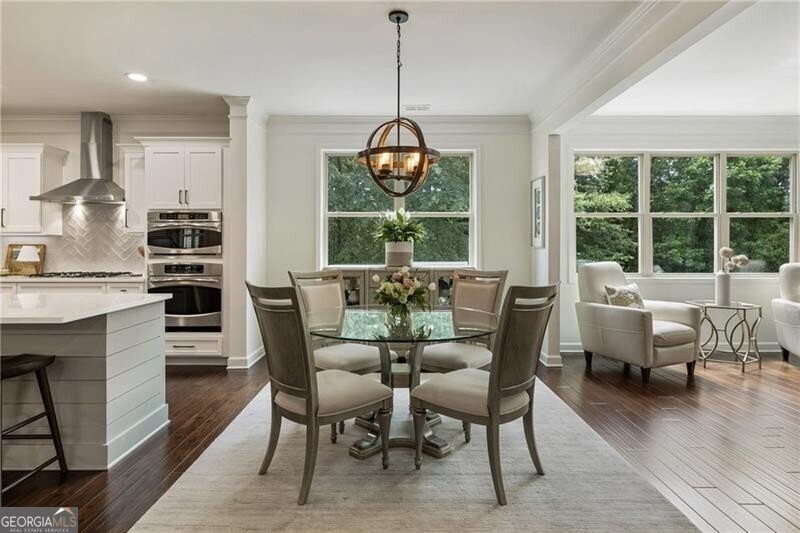 12380 Peyton Farm Way Alpharetta - 13