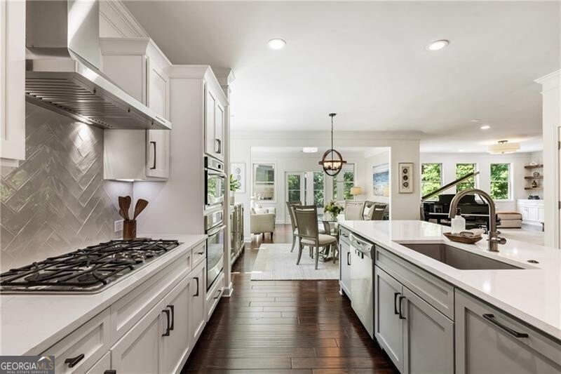 12380 Peyton Farm Way Alpharetta - 15