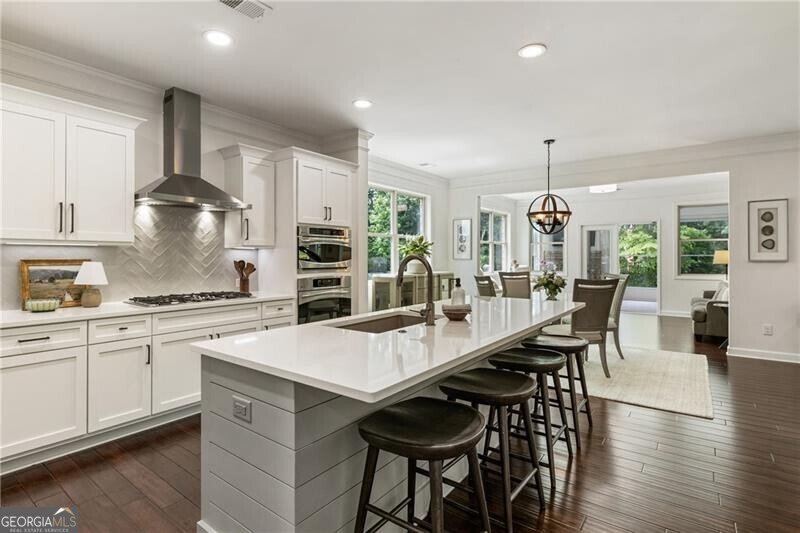12380 Peyton Farm Way Alpharetta - 16