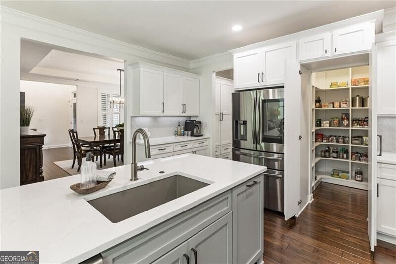 12380 Peyton Farm Way Alpharetta - 17