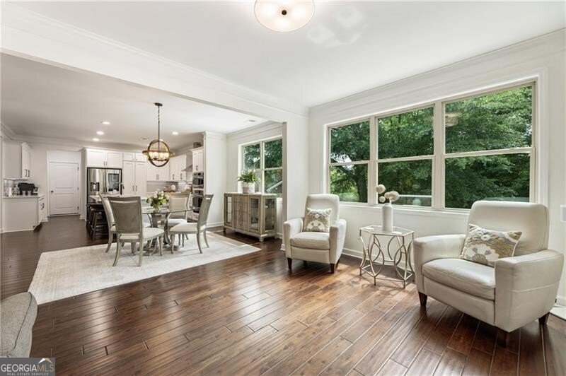 12380 Peyton Farm Way Alpharetta - 19