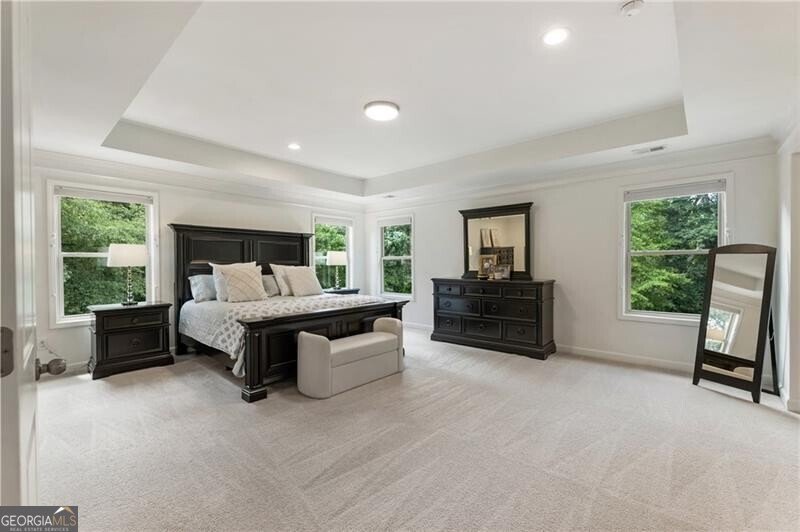 12380 Peyton Farm Way Alpharetta - 26