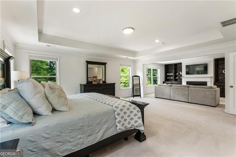 12380 Peyton Farm Way Alpharetta - 27
