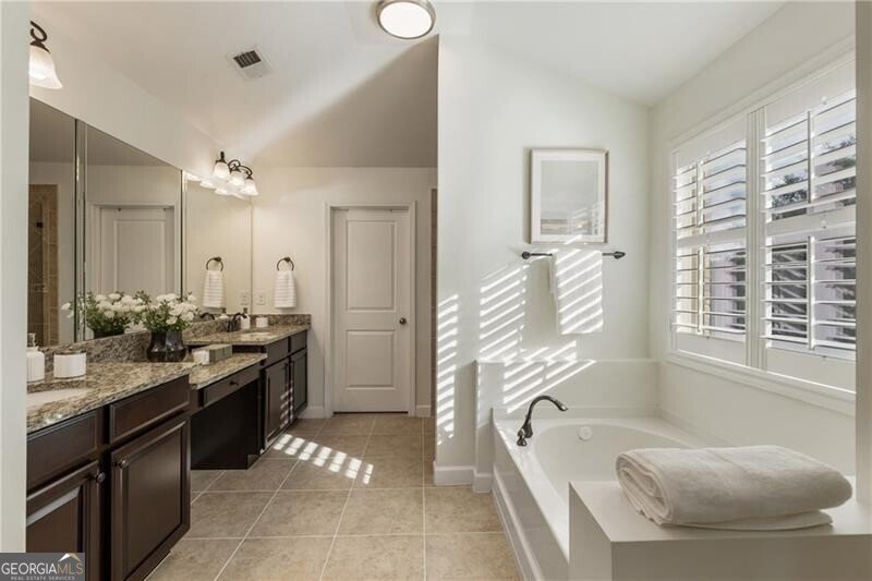 12380 Peyton Farm Way Alpharetta - 30