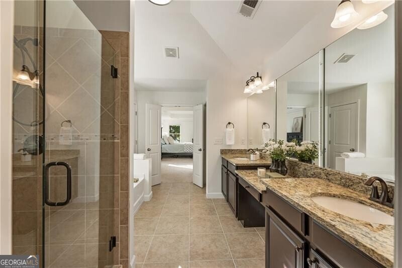 12380 Peyton Farm Way Alpharetta - 31