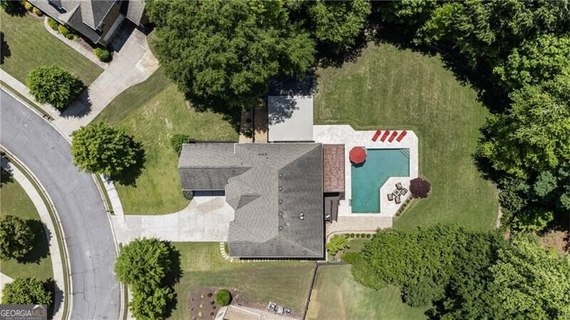 12380 Peyton Farm Way Alpharetta - 4