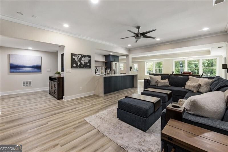 12380 Peyton Farm Way Alpharetta - 41