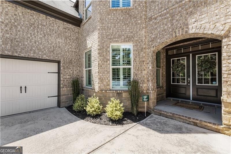 12380 Peyton Farm Way Alpharetta - 5