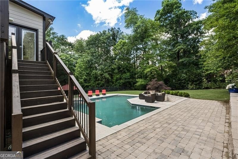 12380 Peyton Farm Way Alpharetta - 52