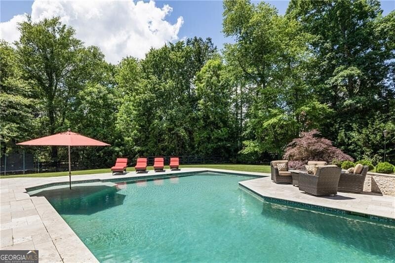 12380 Peyton Farm Way Alpharetta - 53