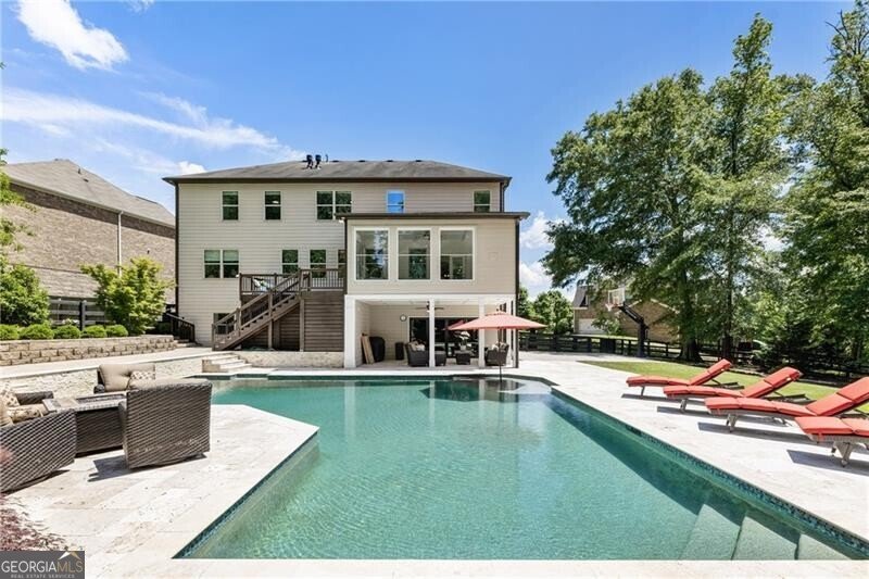 12380 Peyton Farm Way Alpharetta - 55