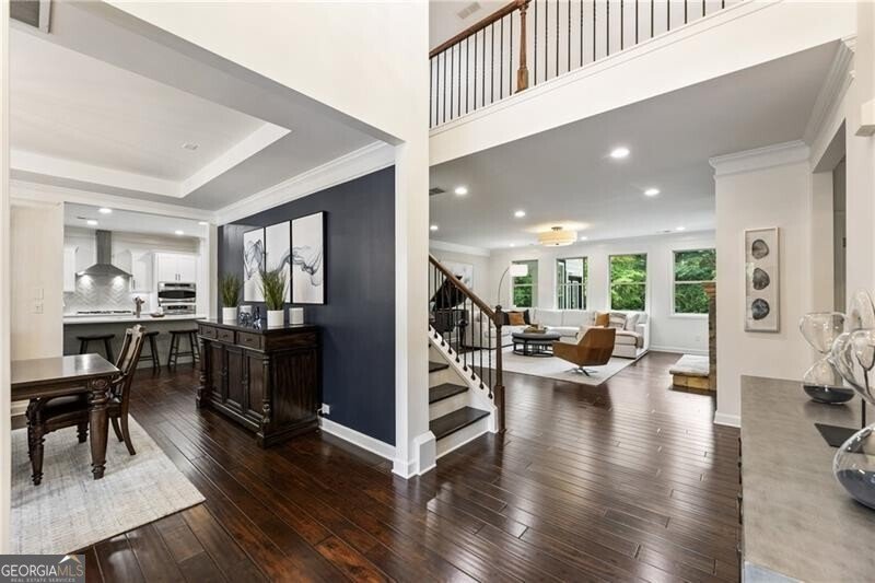 12380 Peyton Farm Way Alpharetta - 6