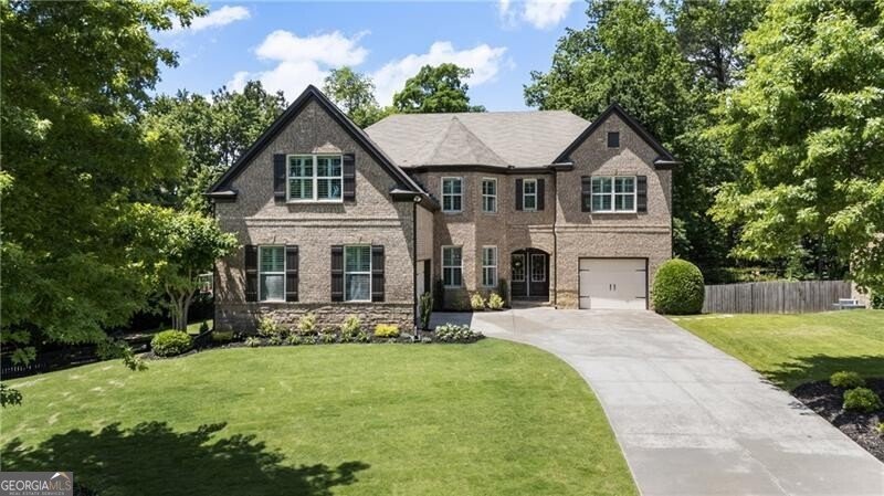 12380 Peyton Farm Way Alpharetta - 60