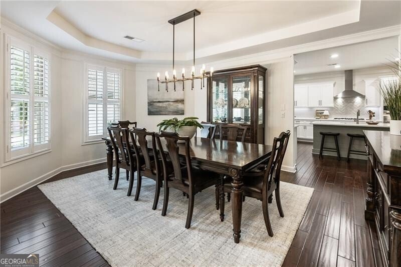 12380 Peyton Farm Way Alpharetta - 7