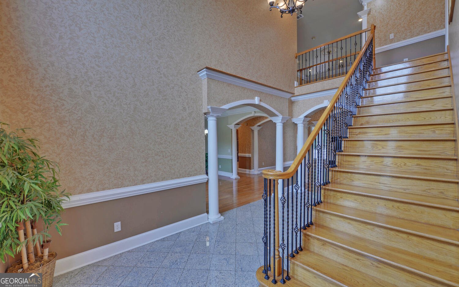 194 Winding Way Hartwell - 3