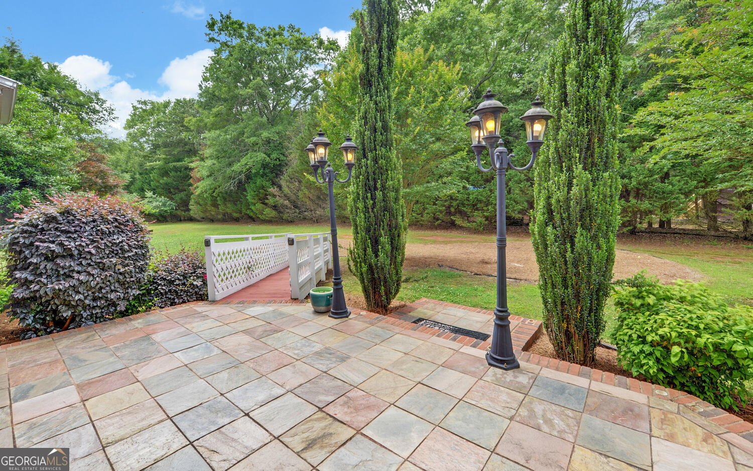 194 Winding Way Hartwell - 42