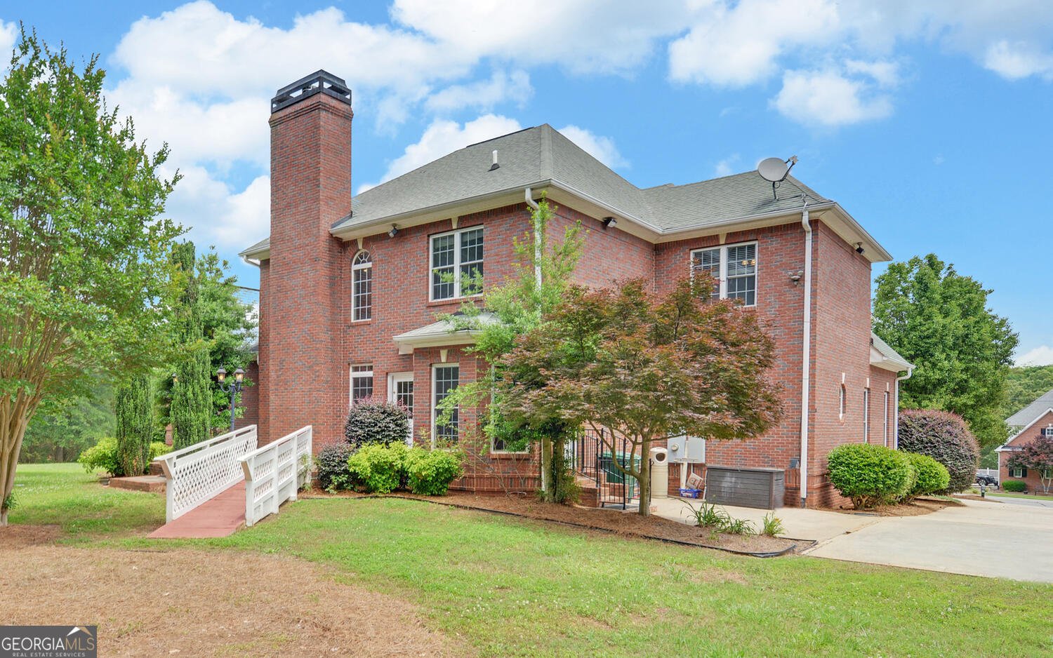 194 Winding Way Hartwell - 44