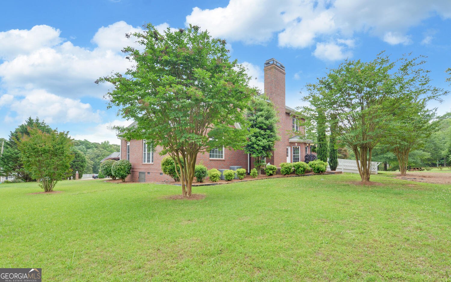 194 Winding Way Hartwell - 45