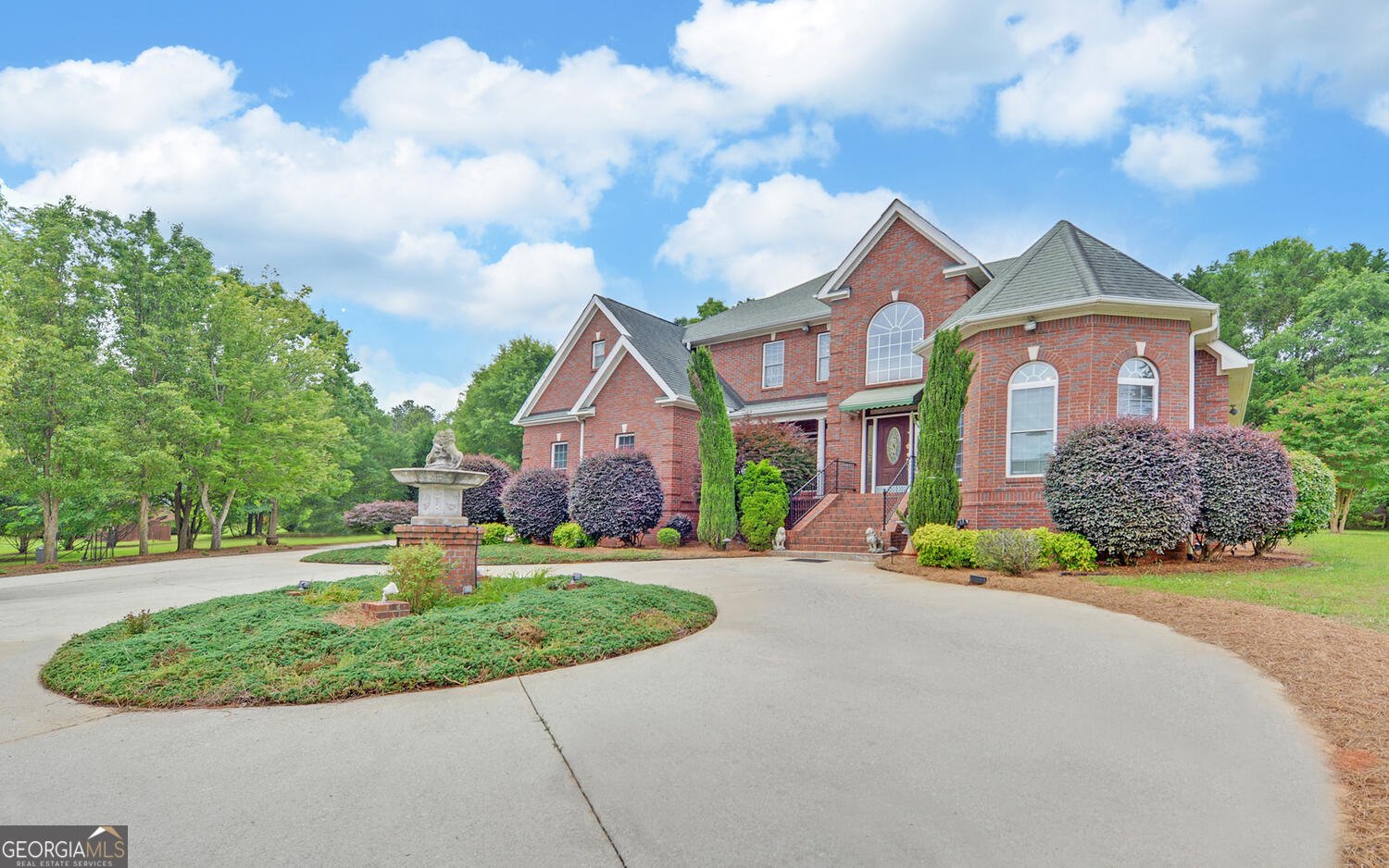 194 Winding Way Hartwell - 49