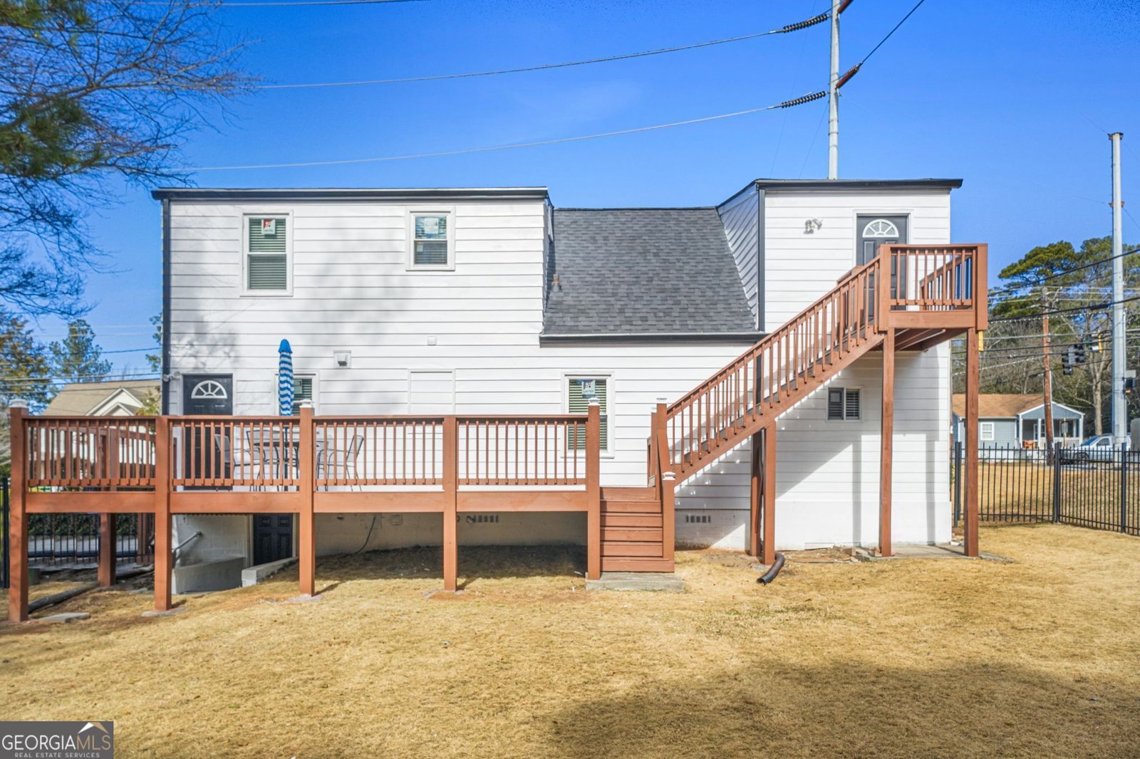 1831 Dresden Drive Brookhaven - 18