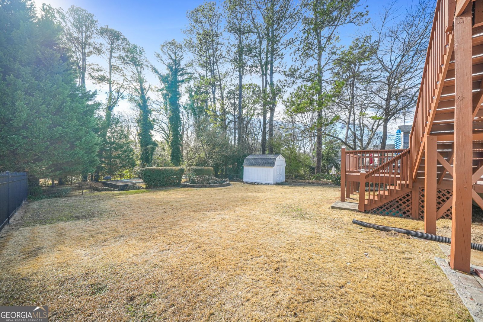 1831 Dresden Drive Brookhaven - 19