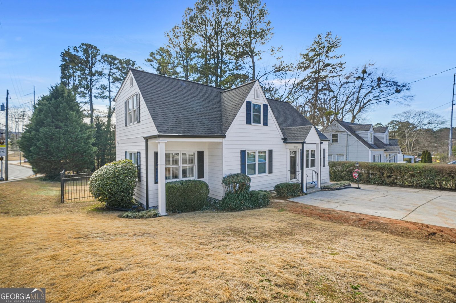 1831 Dresden Drive Brookhaven - 2