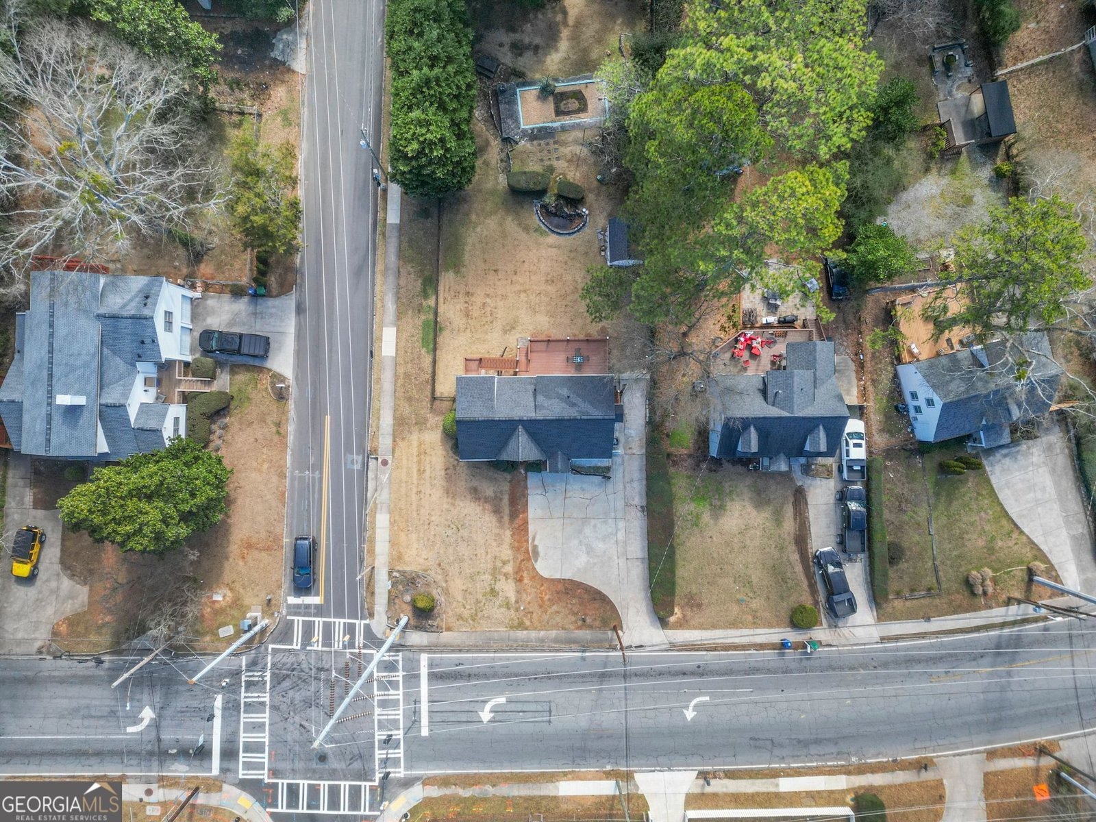 1831 Dresden Drive Brookhaven - 20