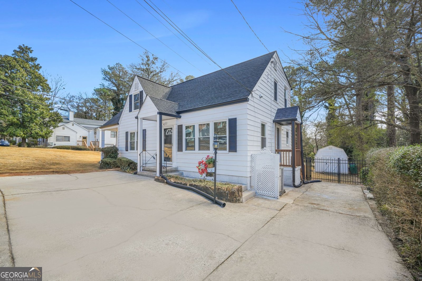 1831 Dresden Drive Brookhaven - 3