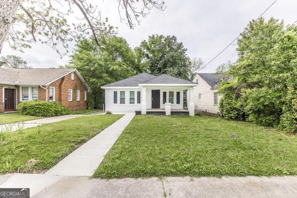 656 Villa Crest Avenue Macon - 2