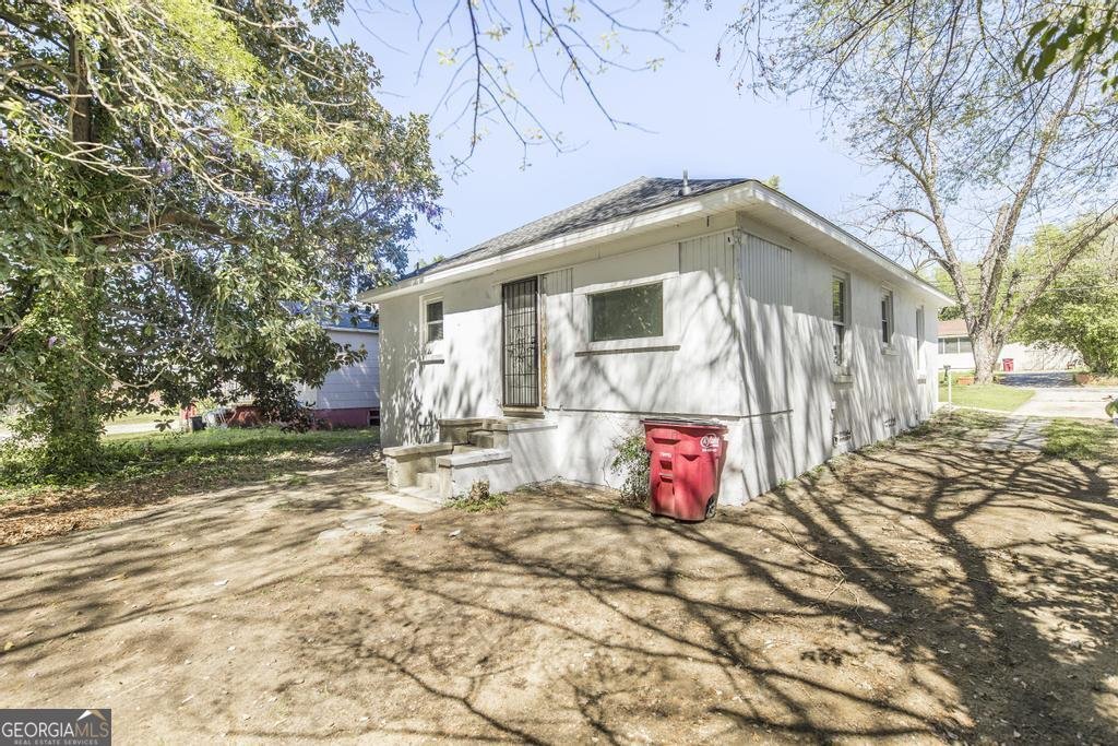 656 Villa Crest Avenue Macon - 24