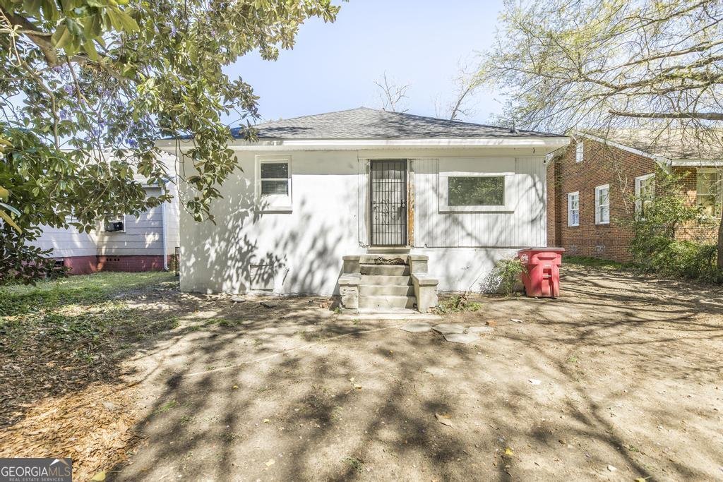 656 Villa Crest Avenue Macon - 25
