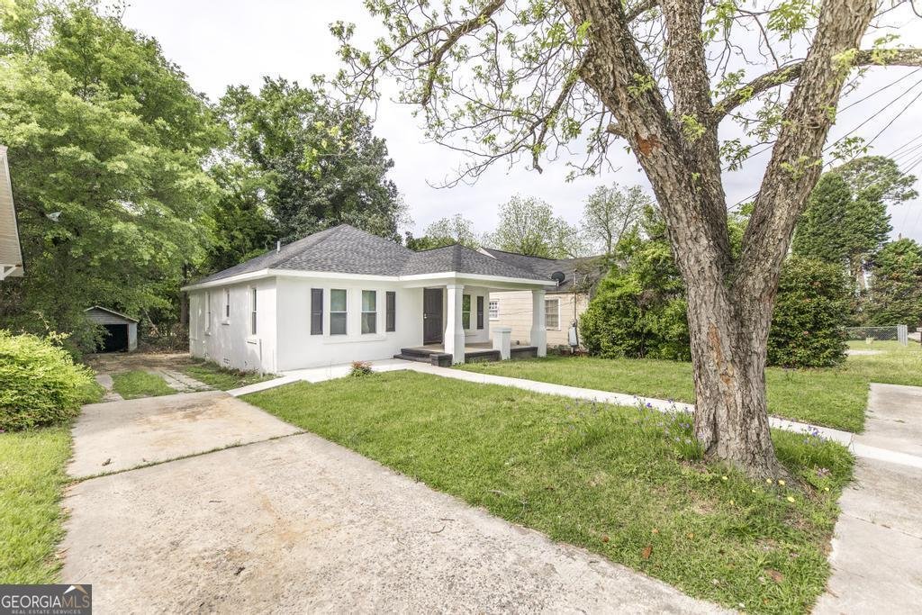 656 Villa Crest Avenue Macon - 3