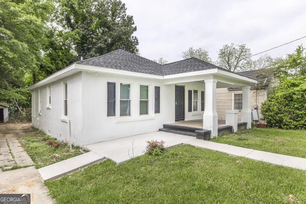656 Villa Crest Avenue Macon - 4