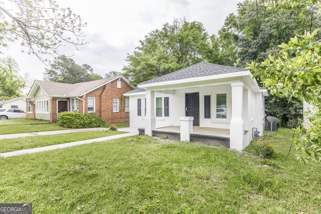 656 Villa Crest Avenue Macon - 5
