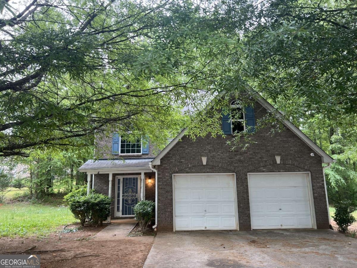 3953 Cress Way Run Decatur - 1