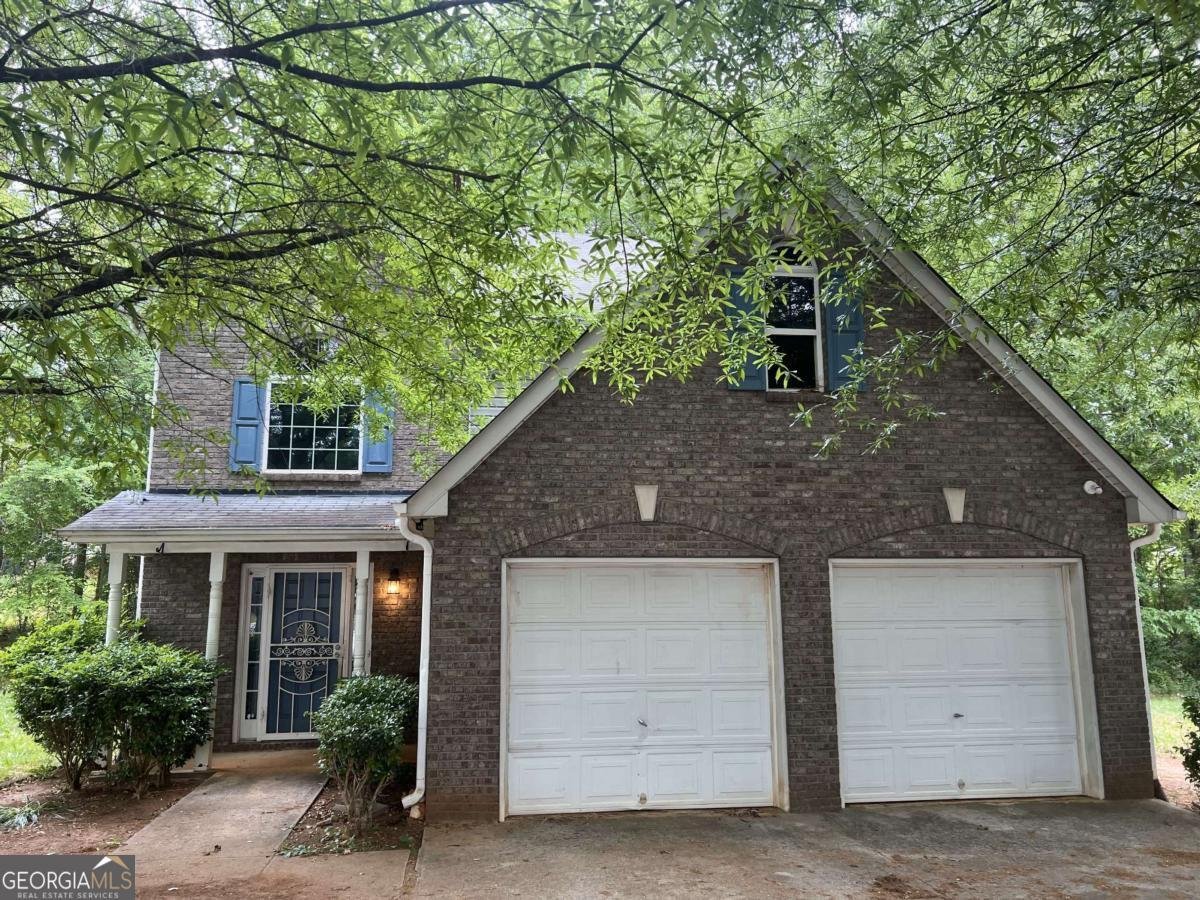 3953 Cress Way Run Decatur - 2
