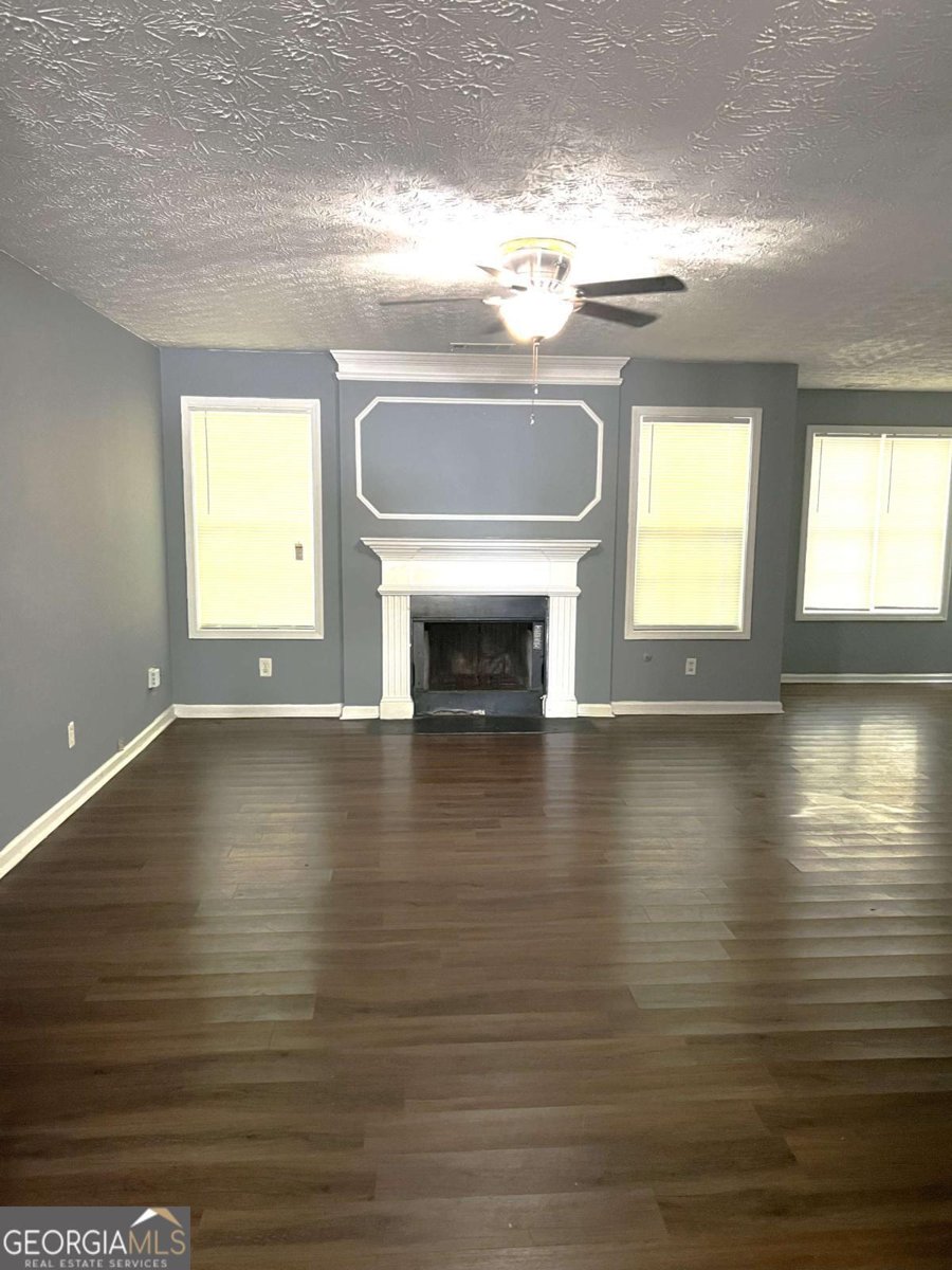 3953 Cress Way Run Decatur - 3