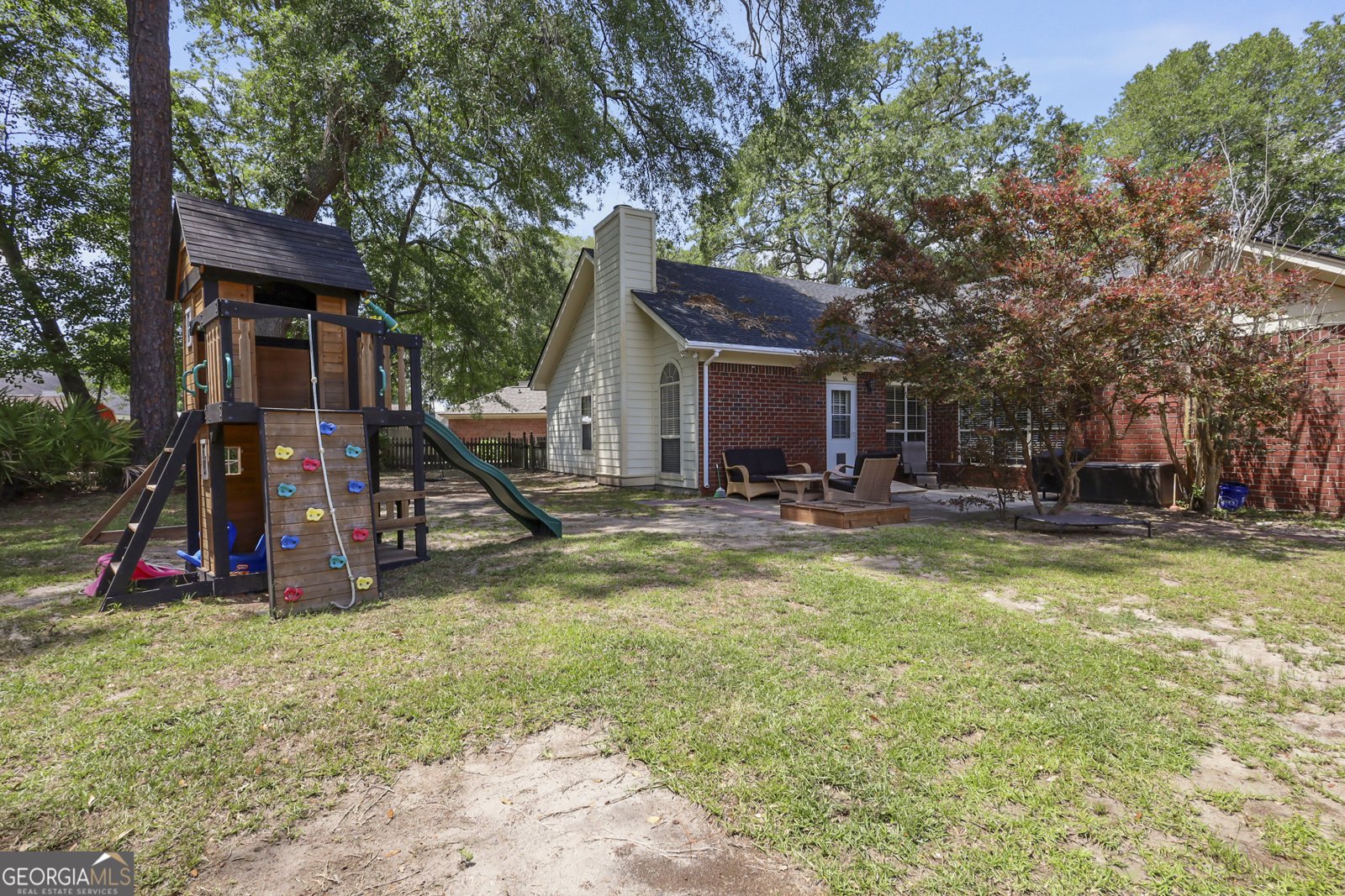 802 Westminister Court Hinesville - 40