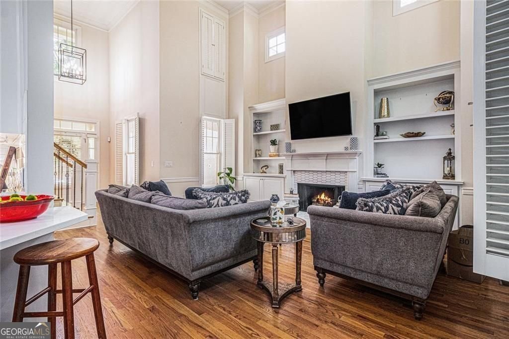 1600 Heritage Trail Roswell - 10