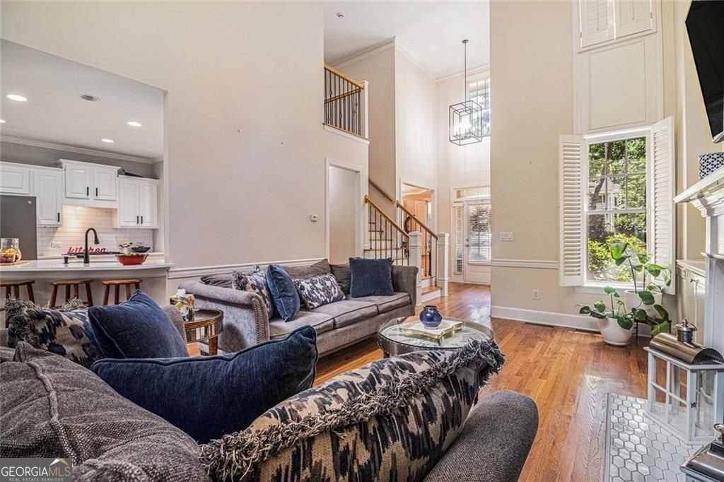 1600 Heritage Trail Roswell - 11