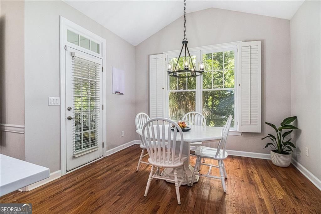 1600 Heritage Trail Roswell - 12