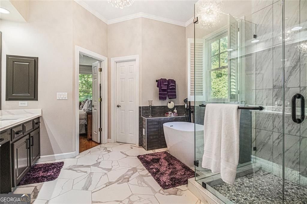 1600 Heritage Trail Roswell - 16