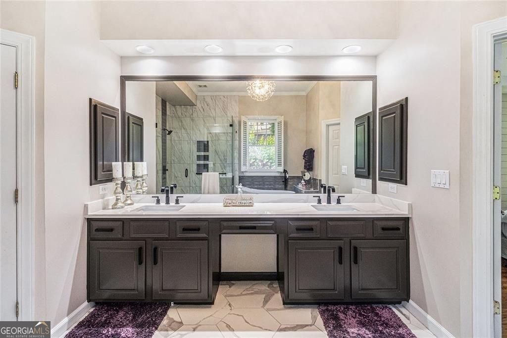 1600 Heritage Trail Roswell - 17