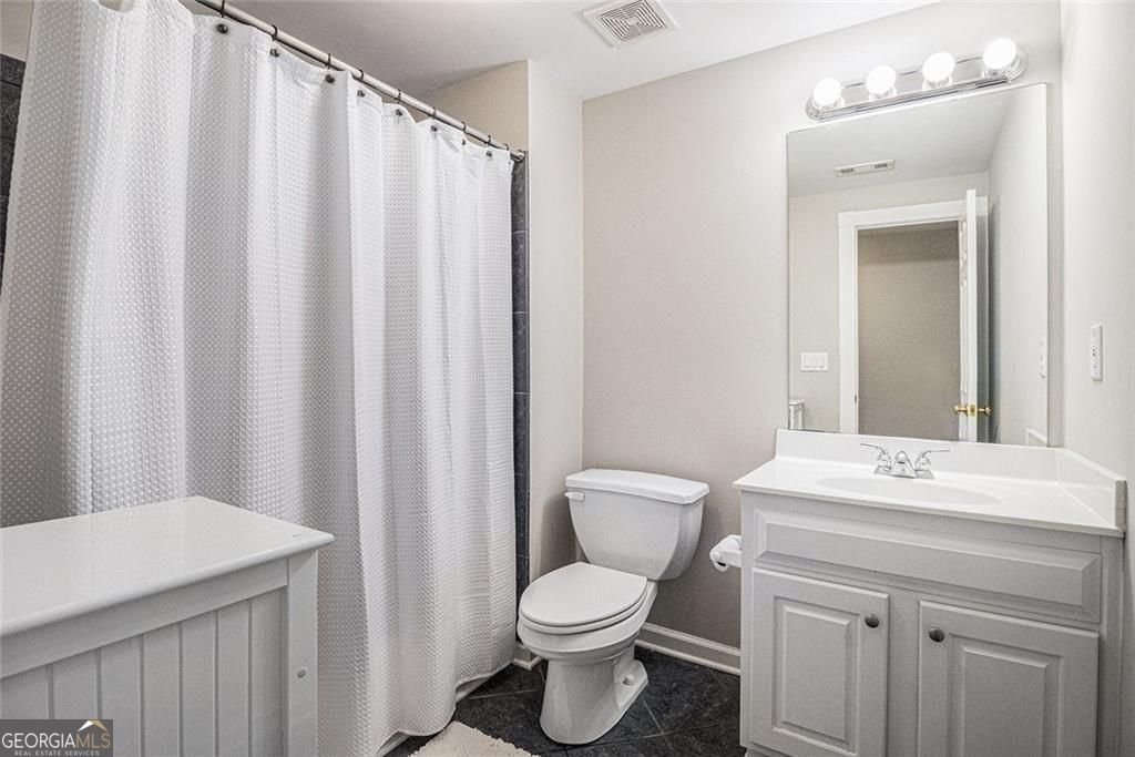 1600 Heritage Trail Roswell - 19