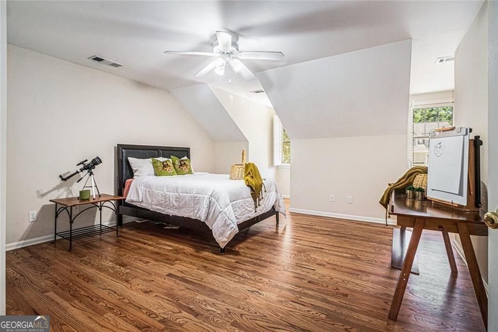 1600 Heritage Trail Roswell - 20