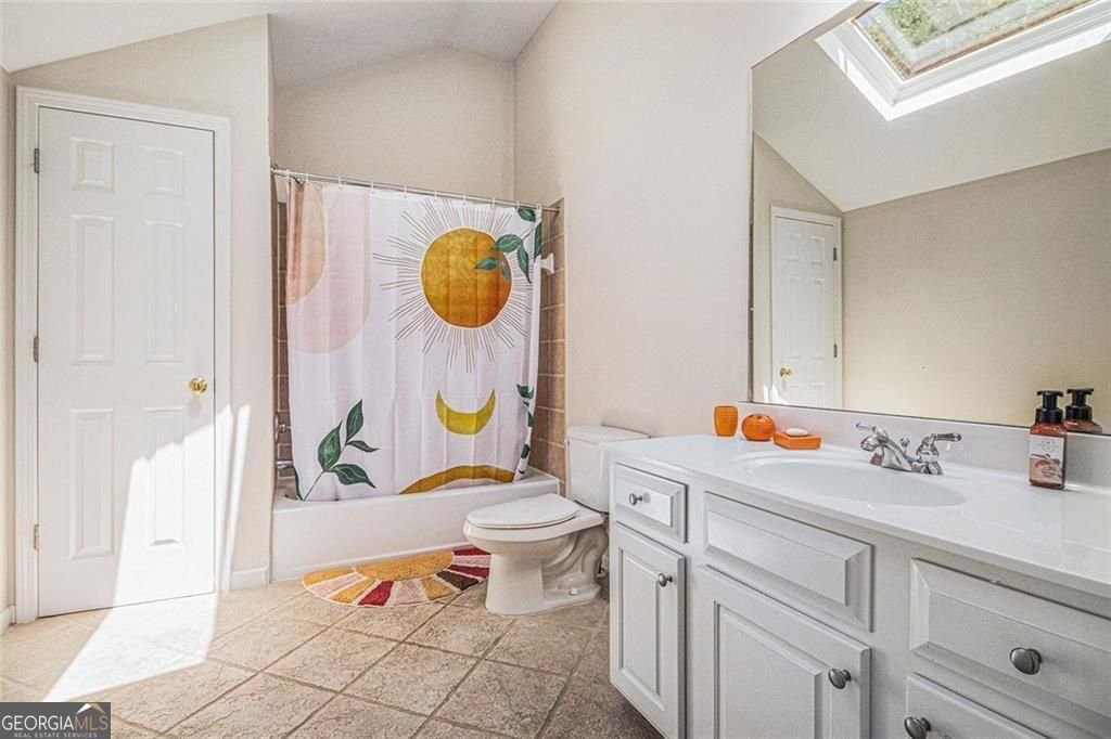 1600 Heritage Trail Roswell - 21