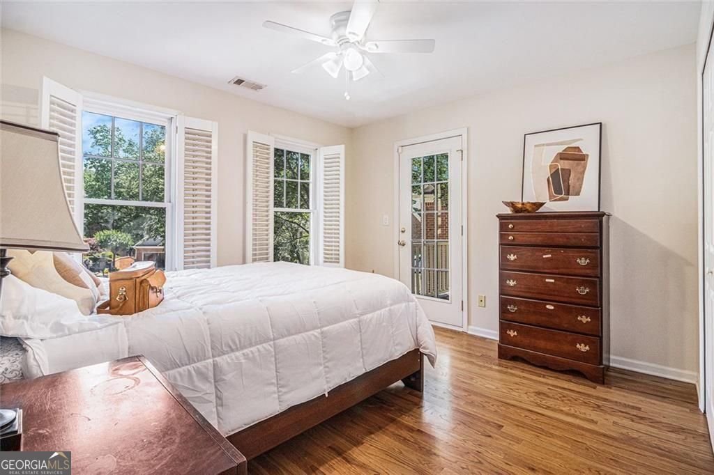 1600 Heritage Trail Roswell - 23