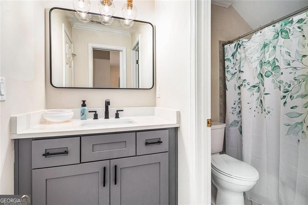 1600 Heritage Trail Roswell - 24
