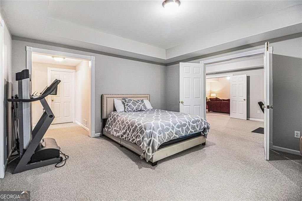 1600 Heritage Trail Roswell - 25