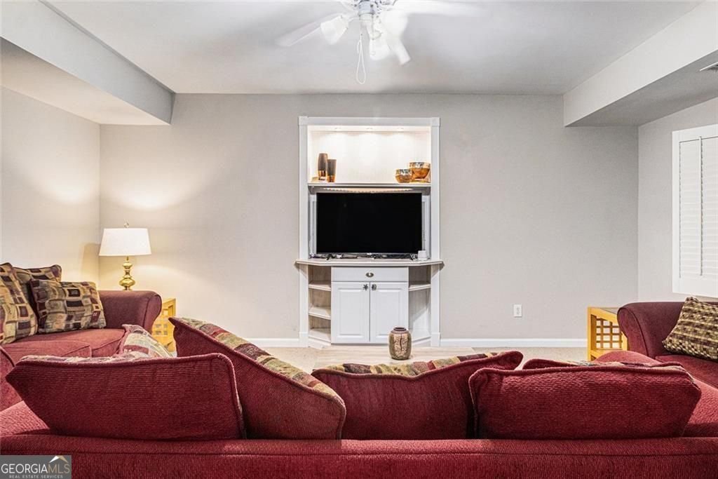 1600 Heritage Trail Roswell - 27